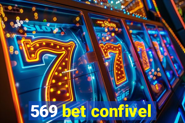 569 bet confivel